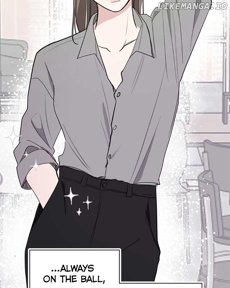 How to Hold X’s Leash chapter 39 page 18
