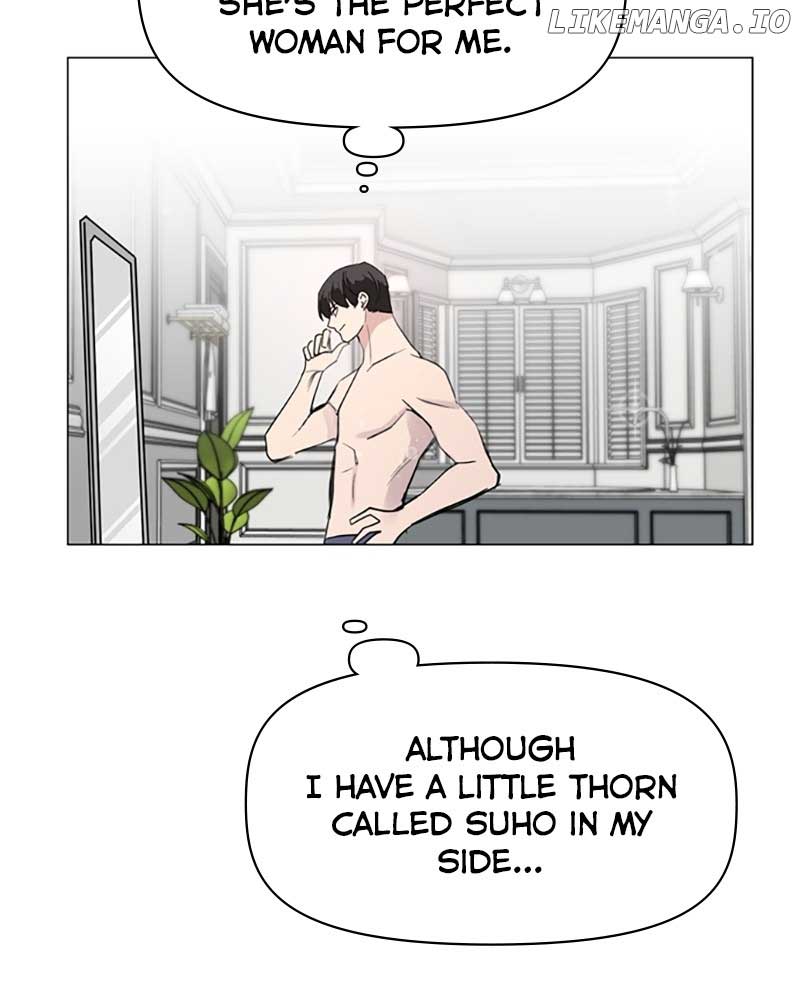 How to Hold X’s Leash chapter 39 page 20