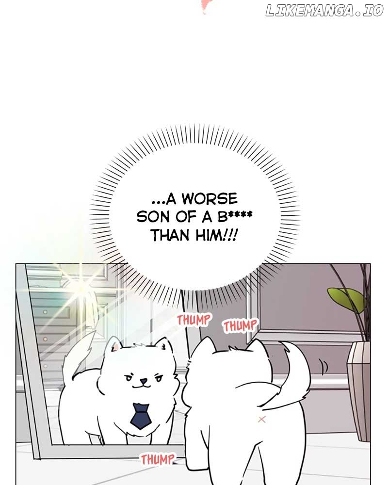 How to Hold X’s Leash chapter 39 page 24