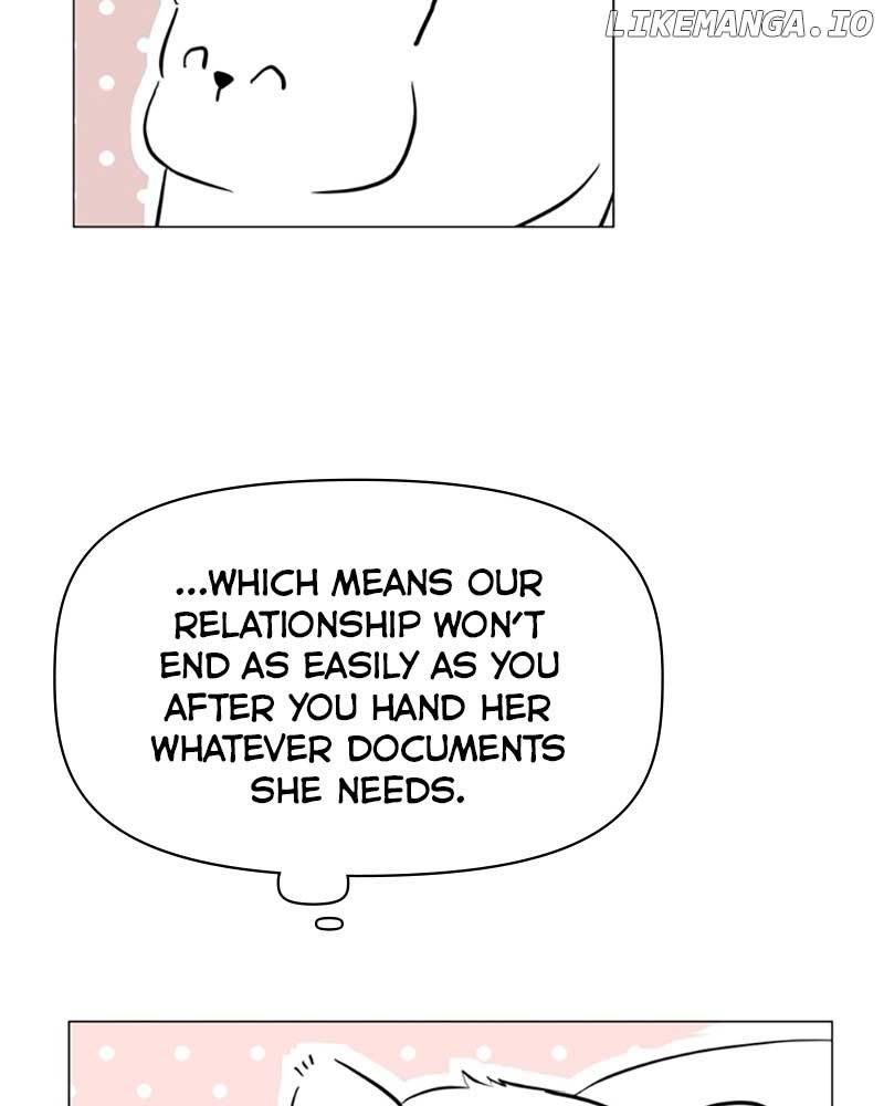 How to Hold X’s Leash chapter 39 page 28
