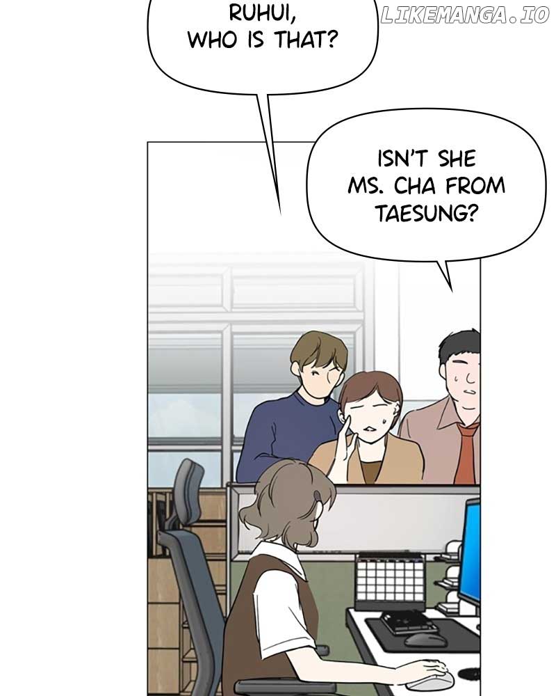 How to Hold X’s Leash chapter 39 page 42