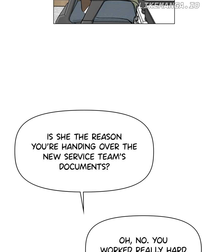 How to Hold X’s Leash chapter 39 page 43