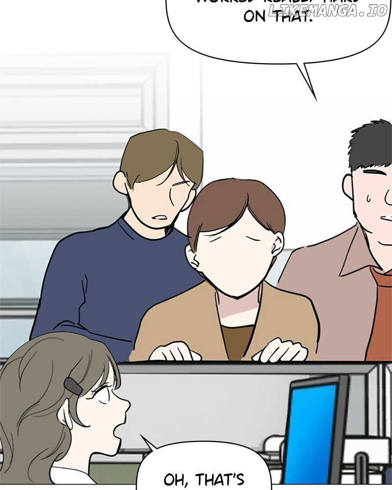 How to Hold X’s Leash chapter 39 page 44