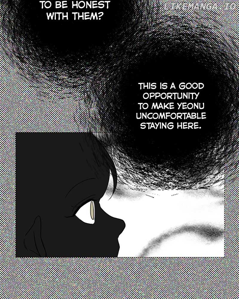 How to Hold X’s Leash chapter 39 page 46