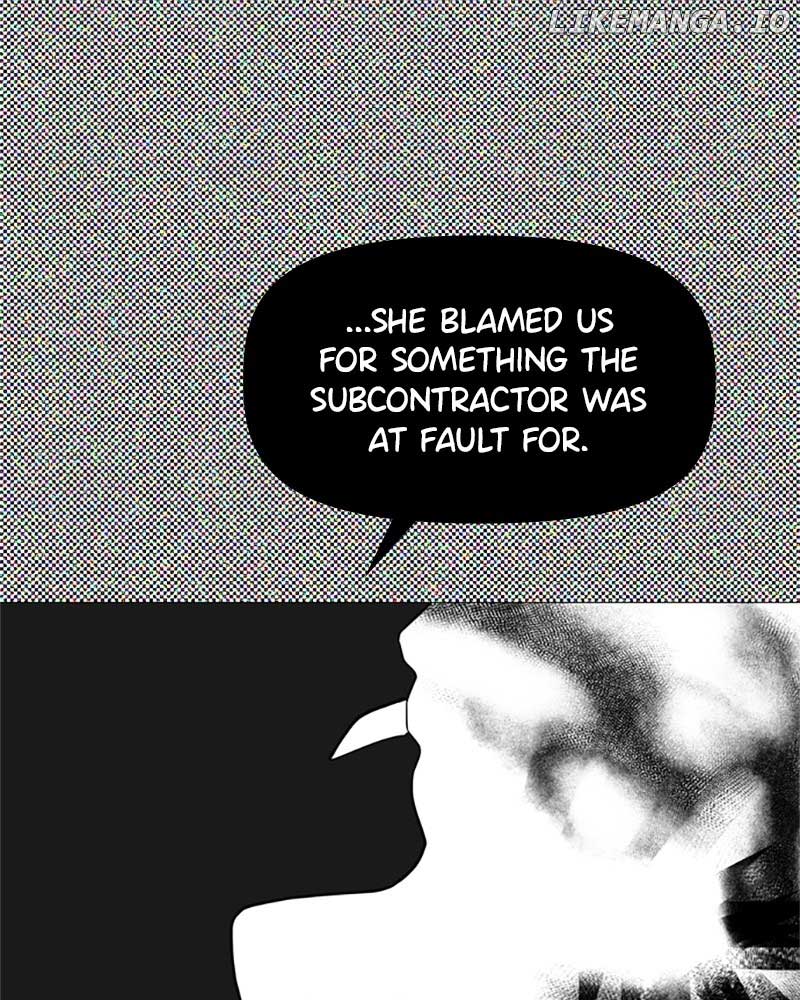 How to Hold X’s Leash chapter 39 page 47