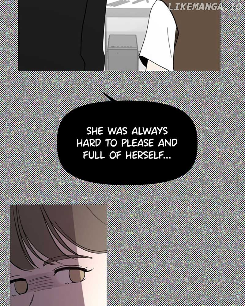How to Hold X’s Leash chapter 39 page 50