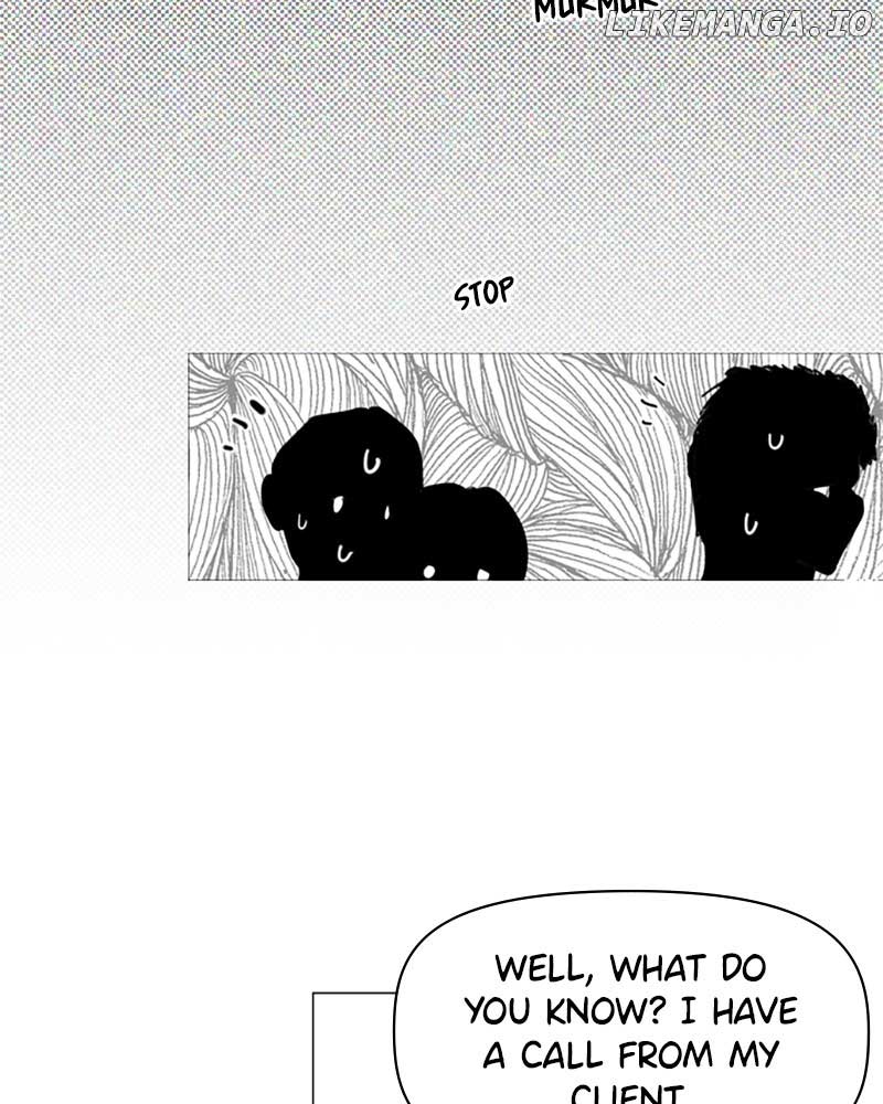 How to Hold X’s Leash chapter 39 page 52