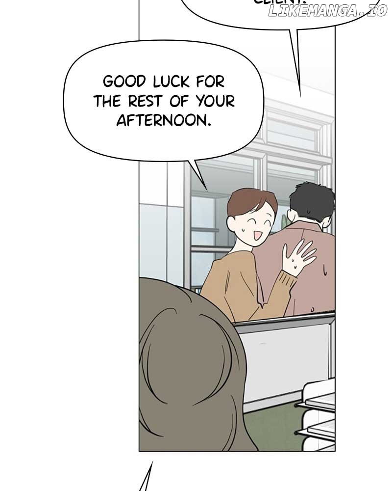 How to Hold X’s Leash chapter 39 page 53