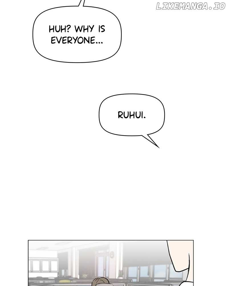 How to Hold X’s Leash chapter 39 page 54