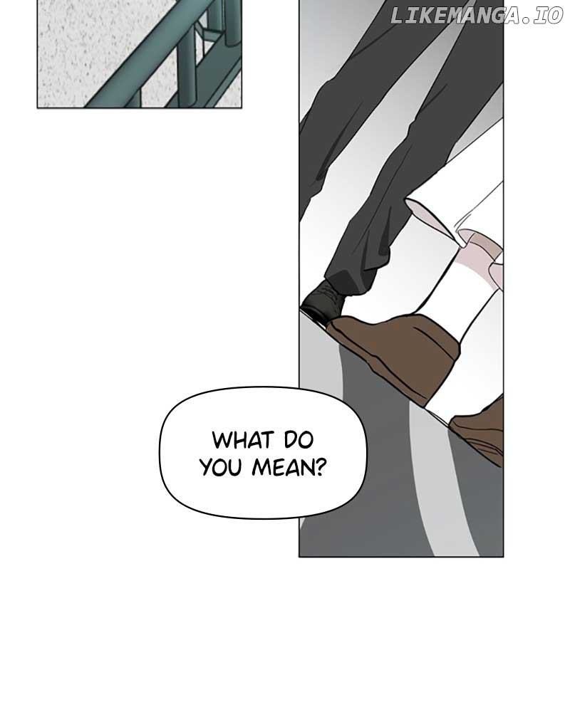 How to Hold X’s Leash chapter 39 page 60
