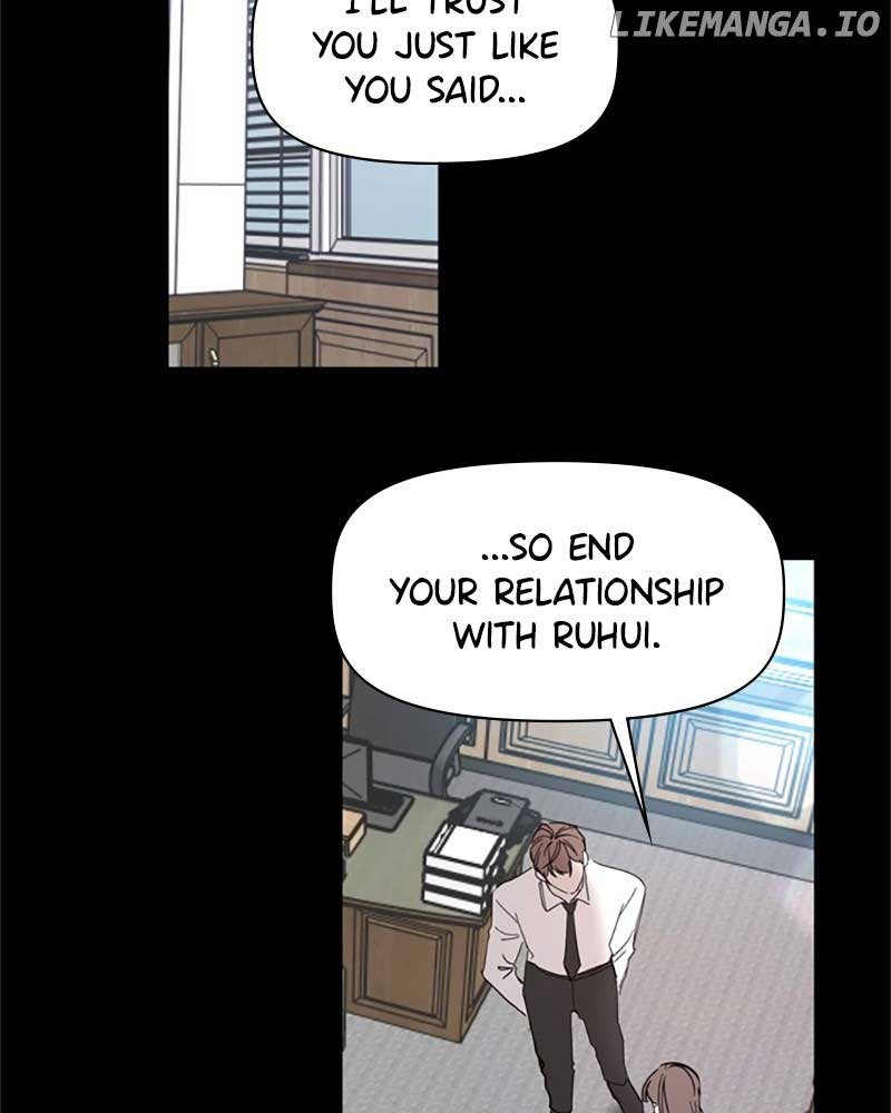 How to Hold X’s Leash chapter 39 page 70