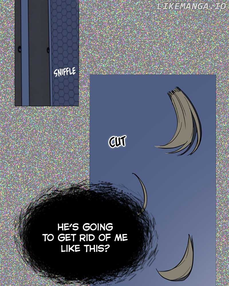 How to Hold X’s Leash chapter 39 page 98