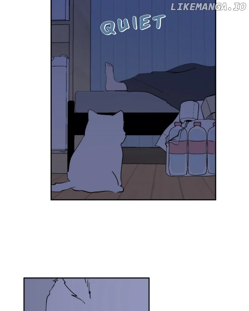 How to Hold X’s Leash chapter 4 page 2