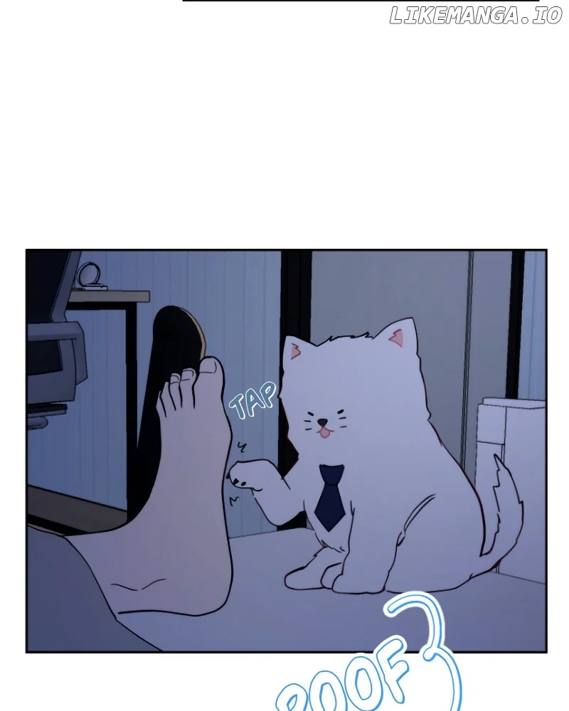 How to Hold X’s Leash chapter 4 page 5