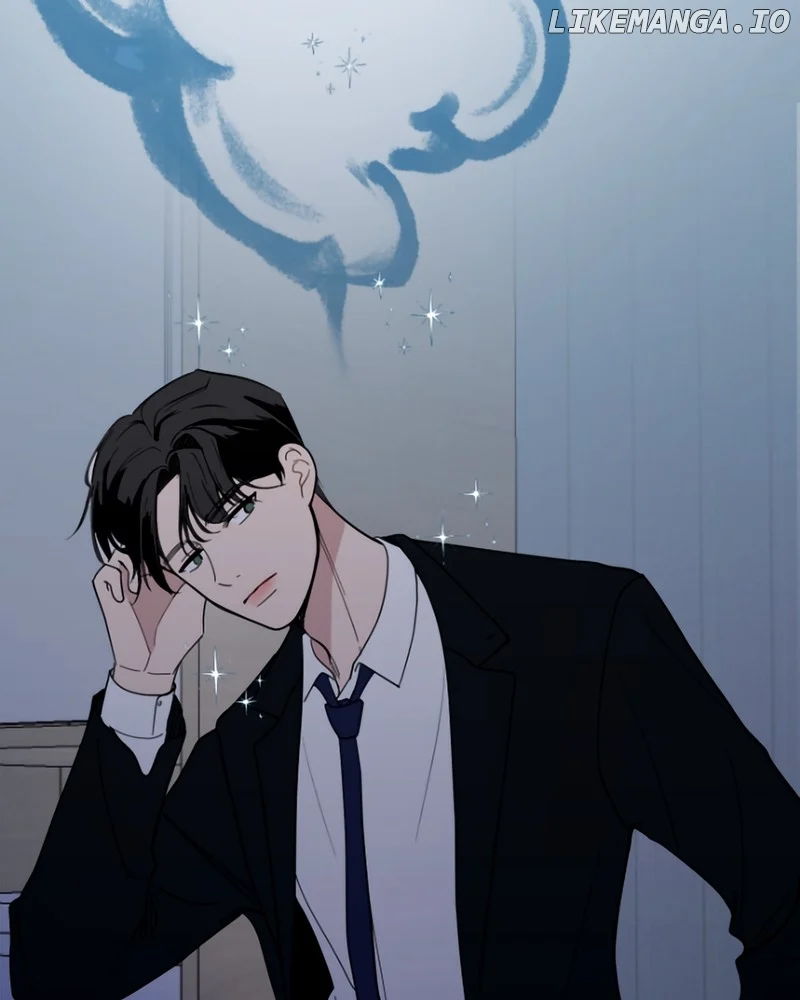 How to Hold X’s Leash chapter 4 page 7