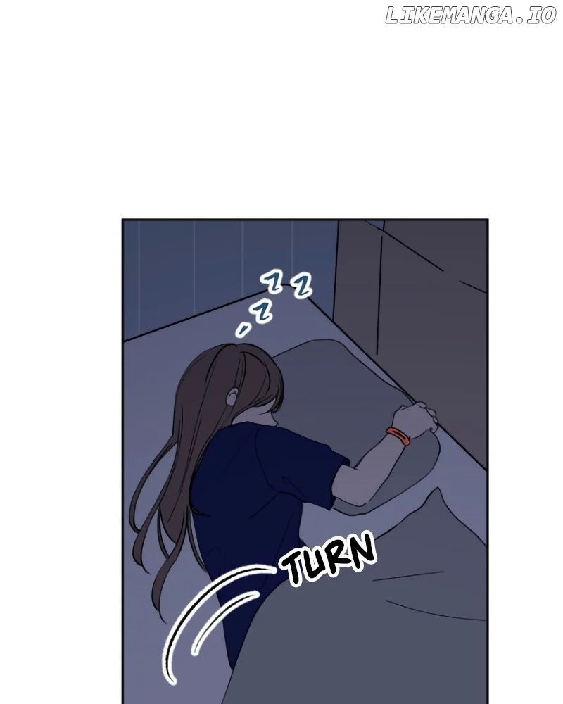 How to Hold X’s Leash chapter 4 page 9