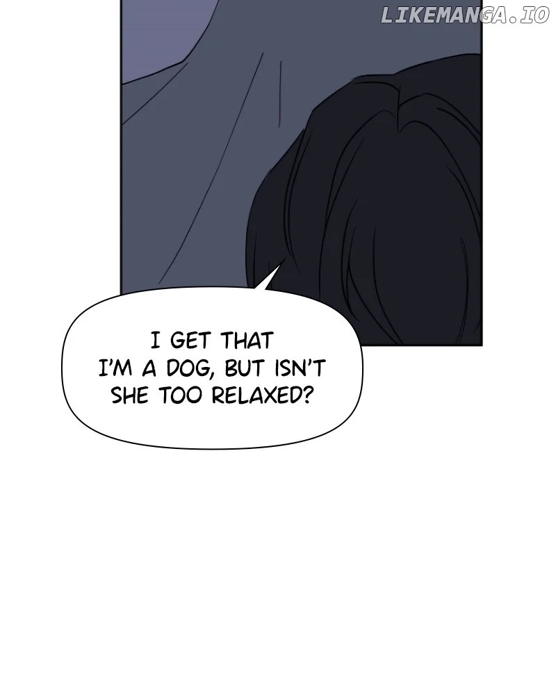 How to Hold X’s Leash chapter 4 page 10