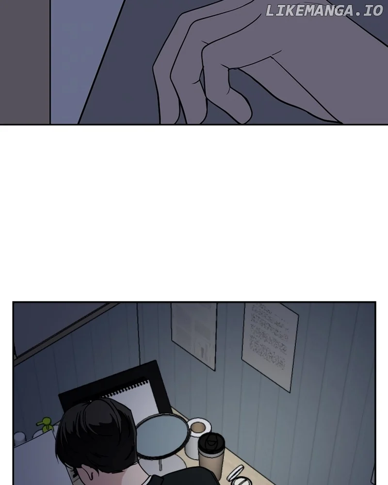 How to Hold X’s Leash chapter 4 page 13