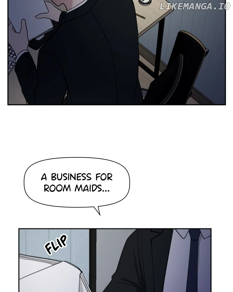 How to Hold X’s Leash chapter 4 page 14