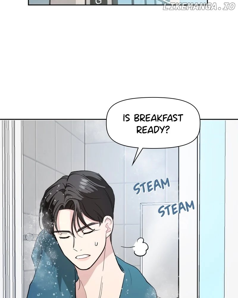 How to Hold X’s Leash chapter 4 page 20