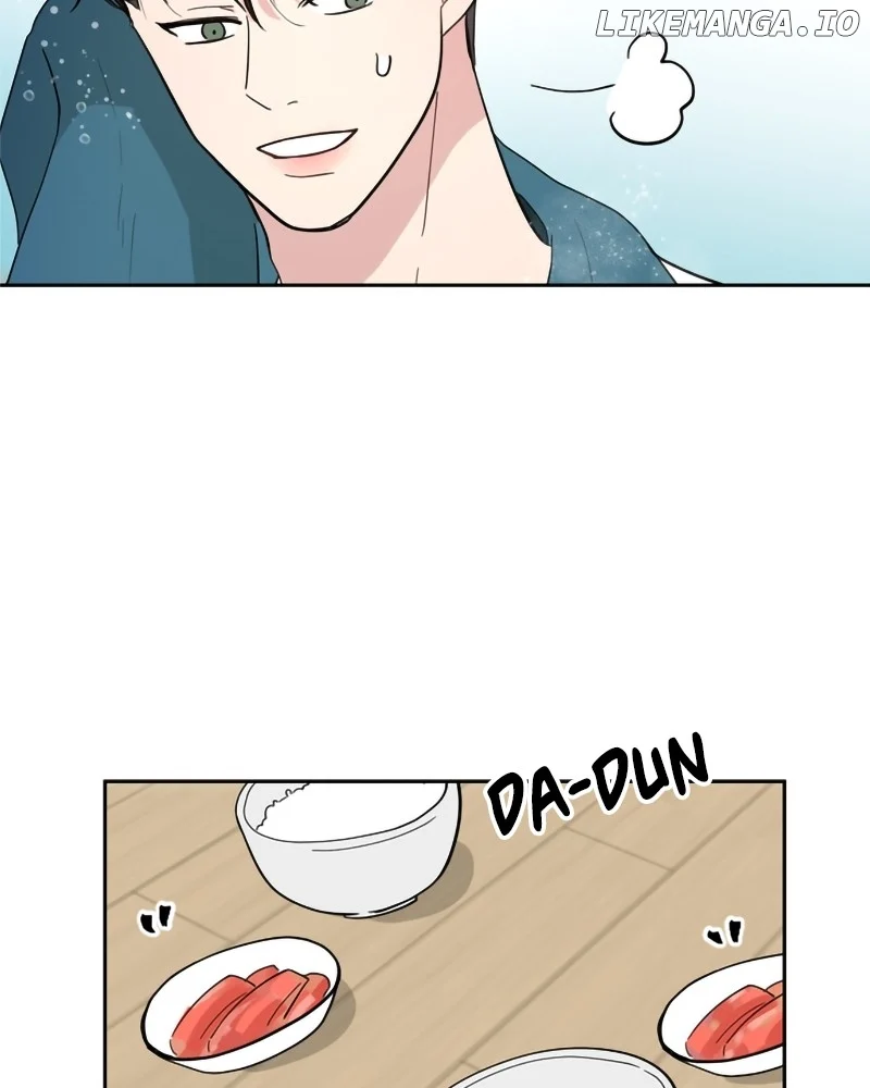 How to Hold X’s Leash chapter 4 page 22