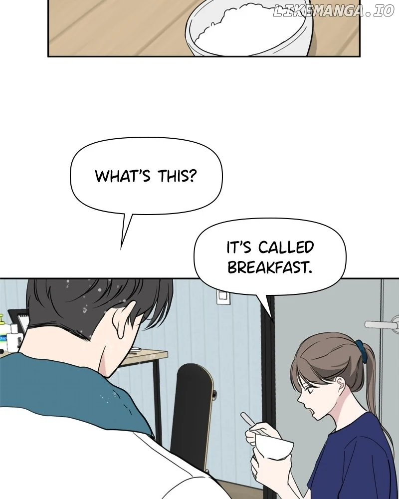 How to Hold X’s Leash chapter 4 page 23