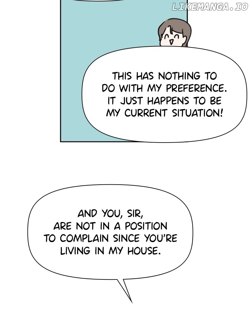 How to Hold X’s Leash chapter 4 page 25