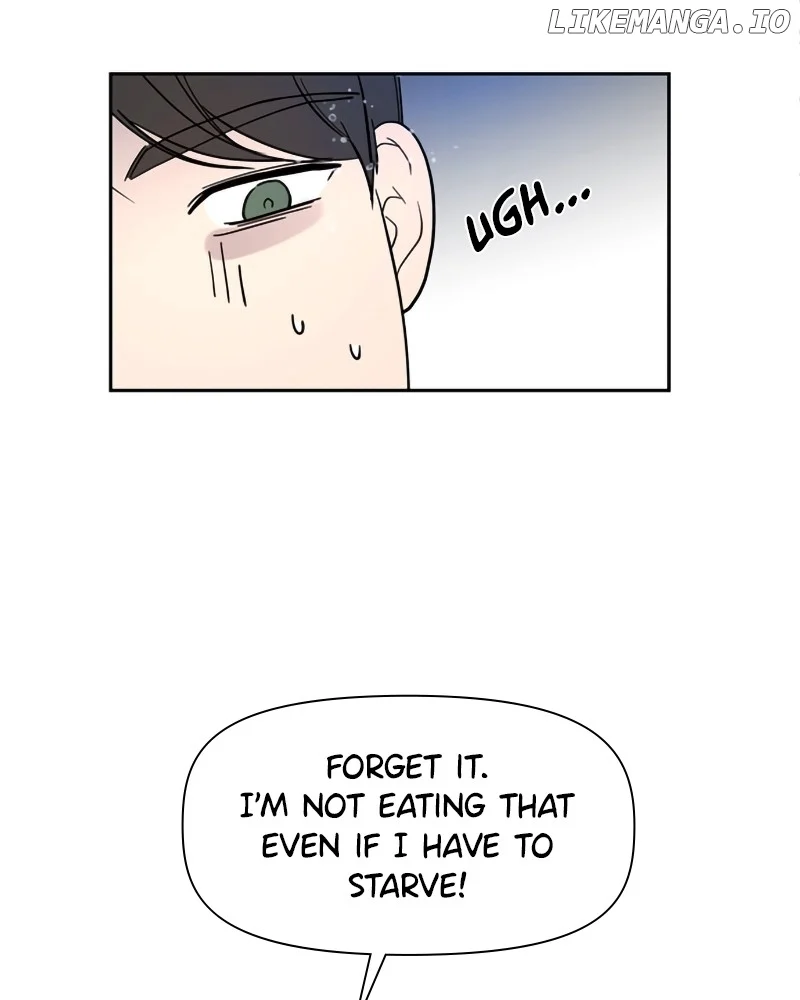 How to Hold X’s Leash chapter 4 page 27