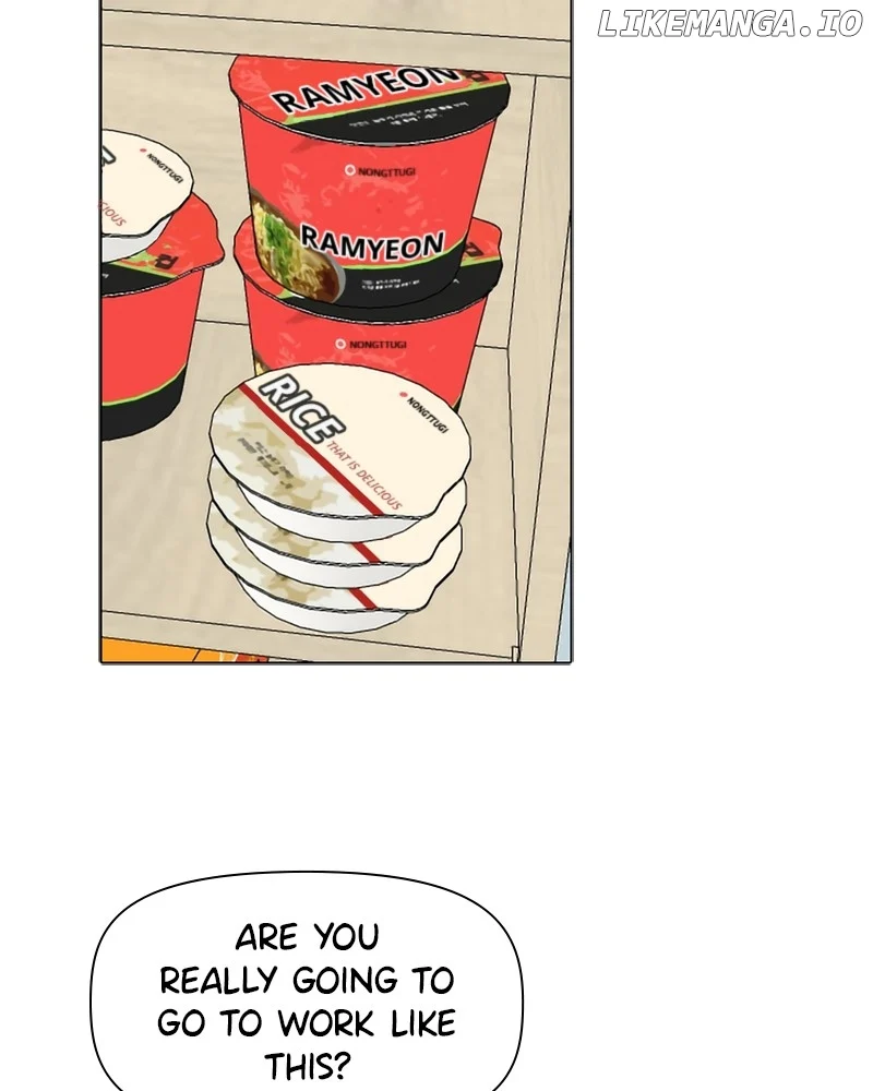 How to Hold X’s Leash chapter 4 page 31