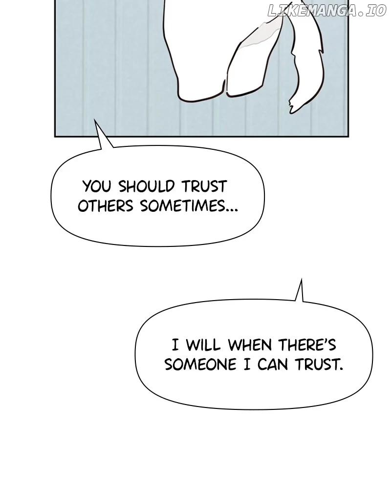 How to Hold X’s Leash chapter 4 page 33