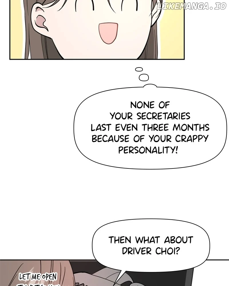 How to Hold X’s Leash chapter 4 page 36