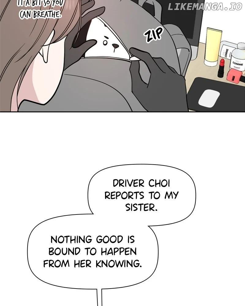 How to Hold X’s Leash chapter 4 page 37