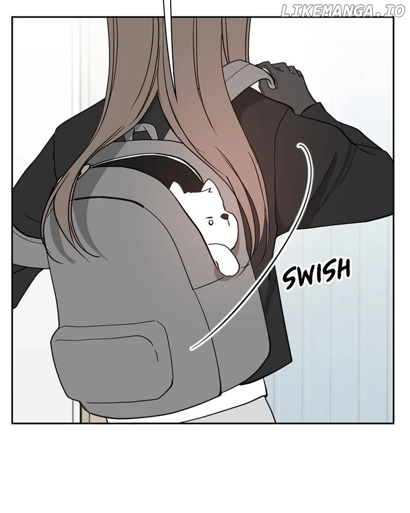 How to Hold X’s Leash chapter 4 page 38