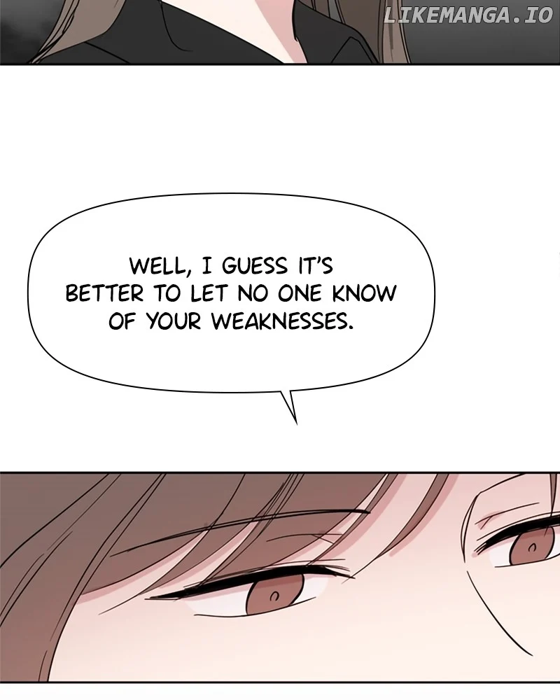 How to Hold X’s Leash chapter 4 page 40