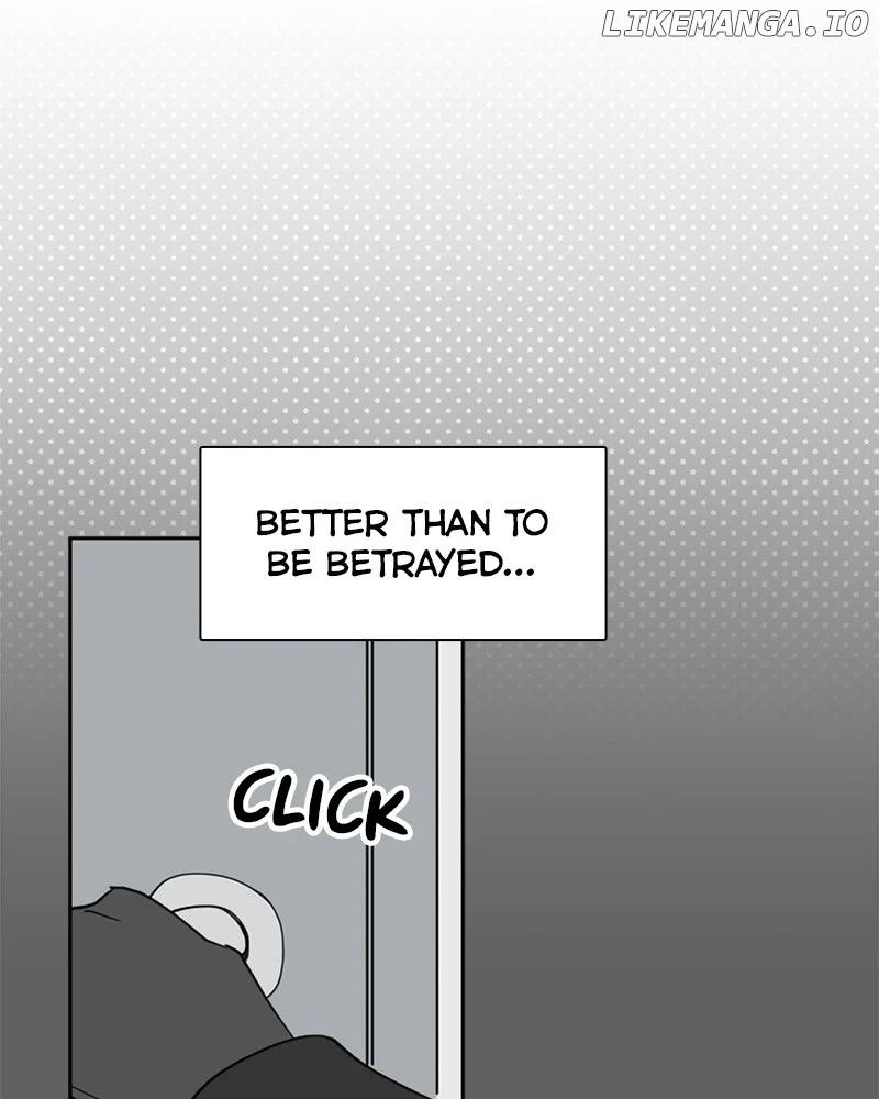 How to Hold X’s Leash chapter 4 page 41