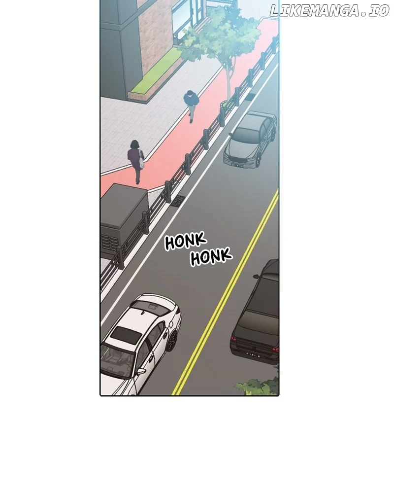 How to Hold X’s Leash chapter 4 page 46