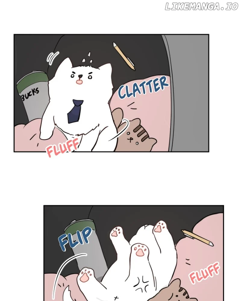 How to Hold X’s Leash chapter 4 page 47