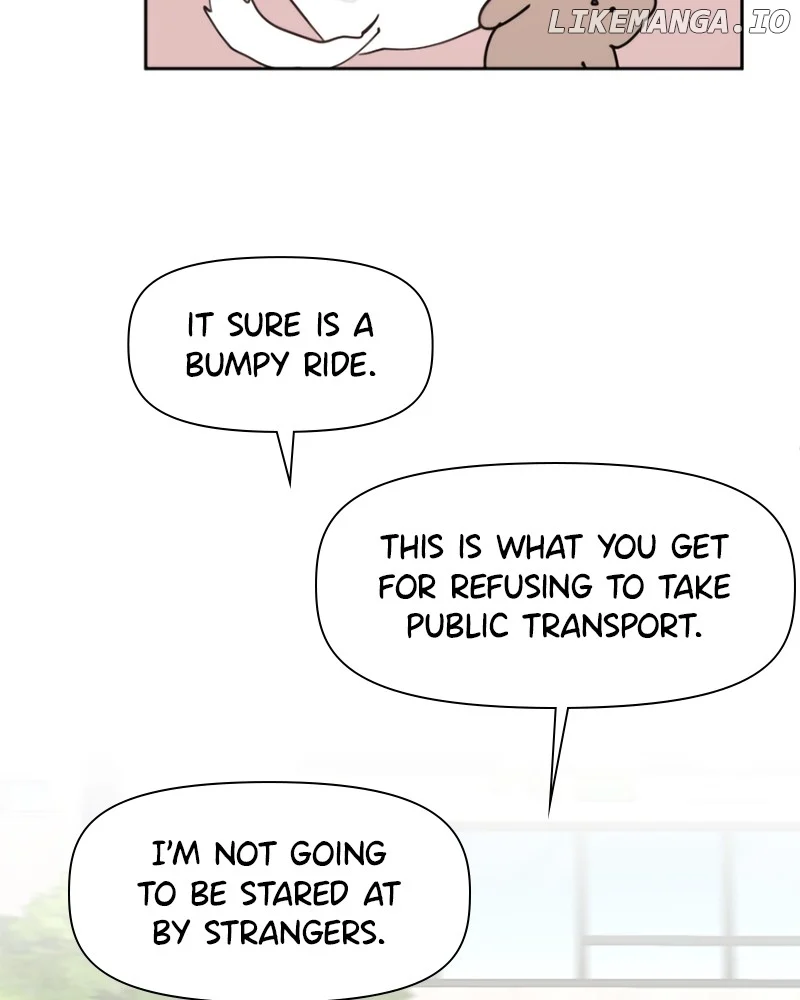 How to Hold X’s Leash chapter 4 page 48