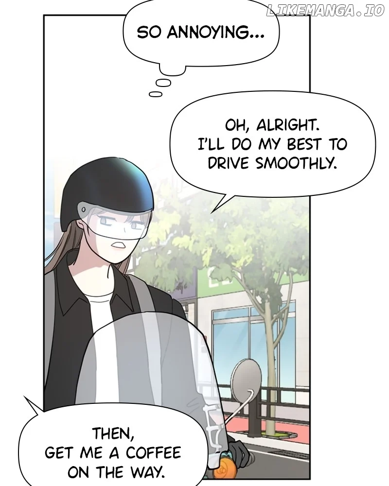 How to Hold X’s Leash chapter 4 page 50