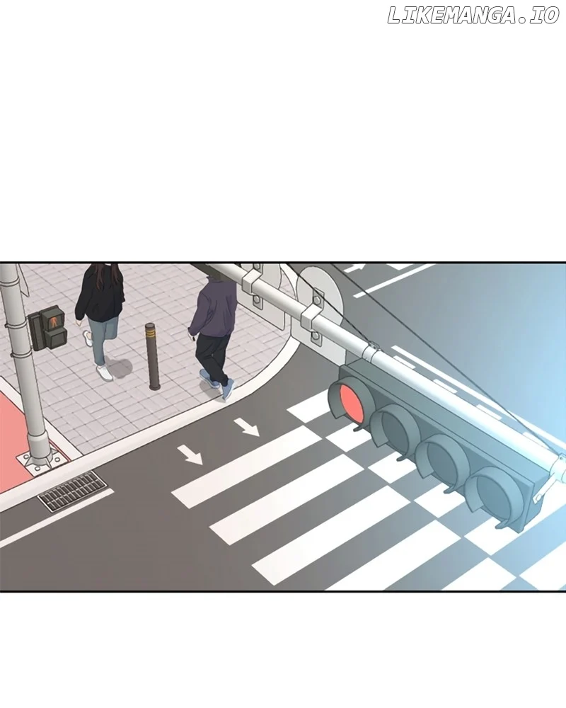 How to Hold X’s Leash chapter 4 page 52