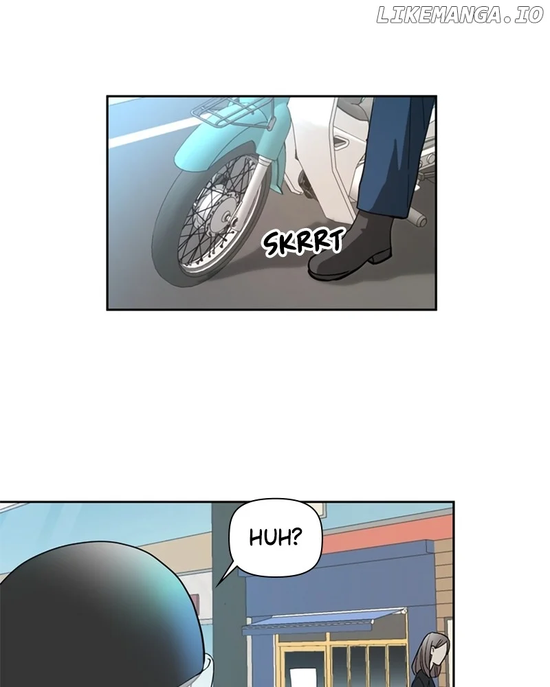 How to Hold X’s Leash chapter 4 page 53