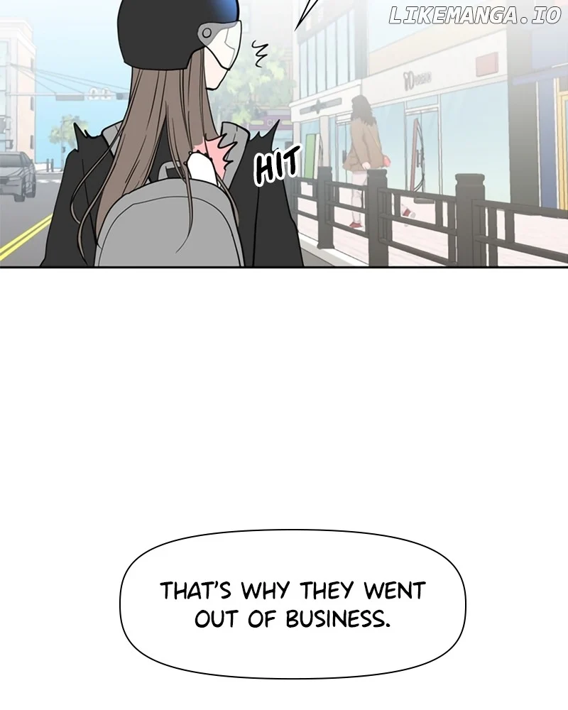 How to Hold X’s Leash chapter 4 page 56