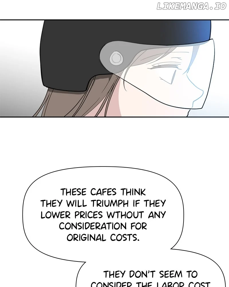 How to Hold X’s Leash chapter 4 page 57
