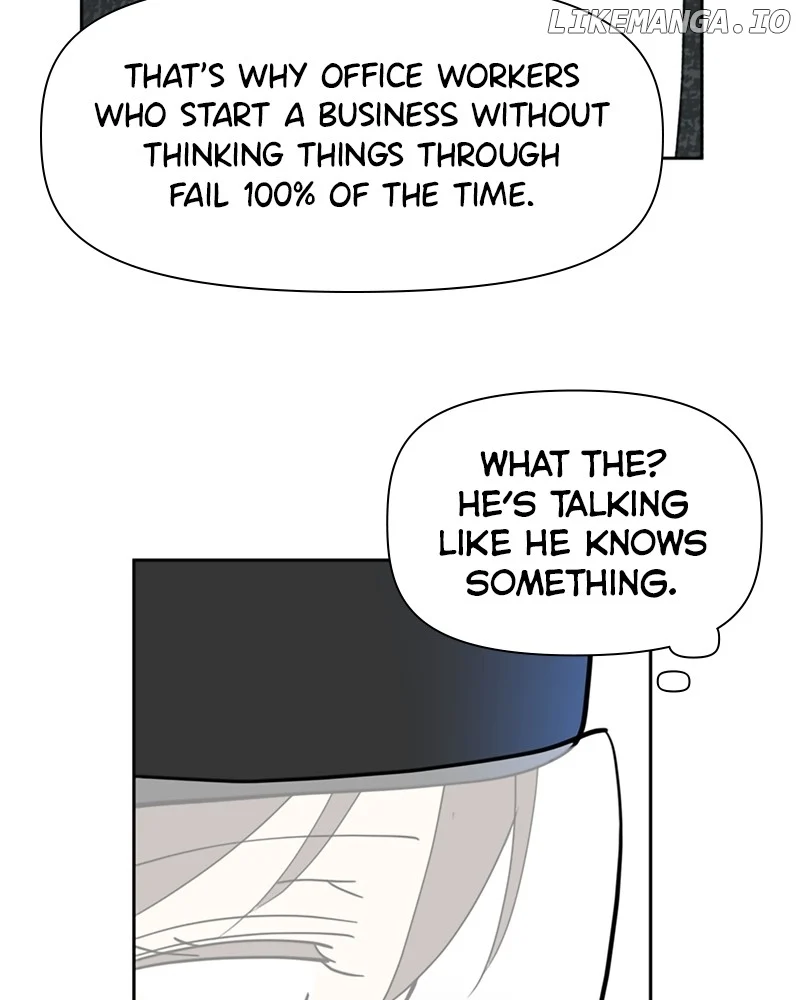 How to Hold X’s Leash chapter 4 page 59