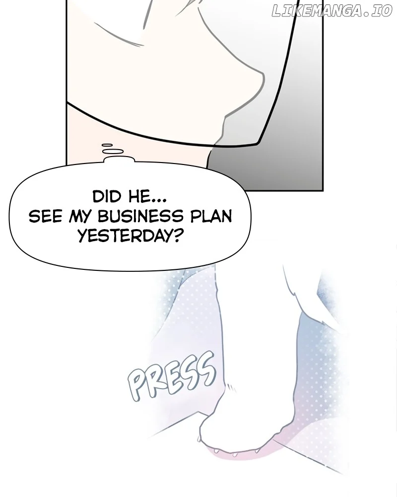 How to Hold X’s Leash chapter 4 page 60