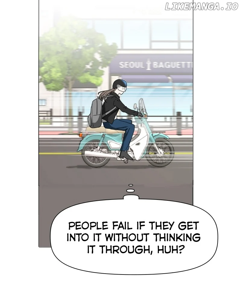 How to Hold X’s Leash chapter 4 page 64