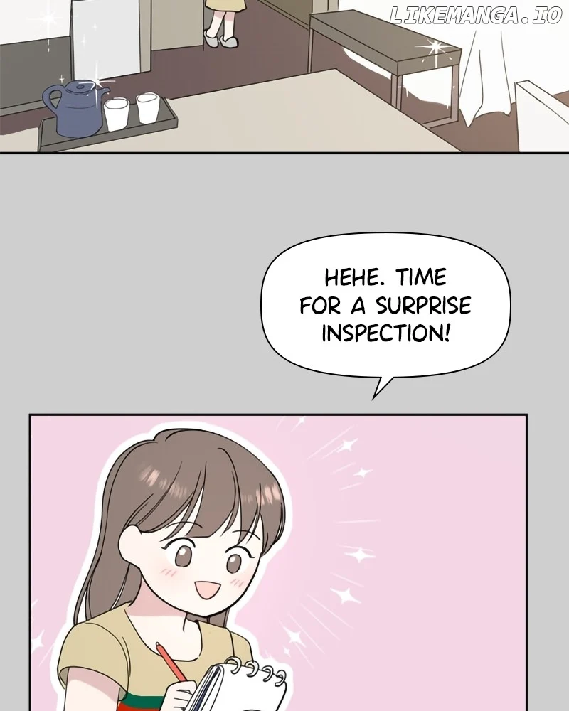 How to Hold X’s Leash chapter 4 page 71
