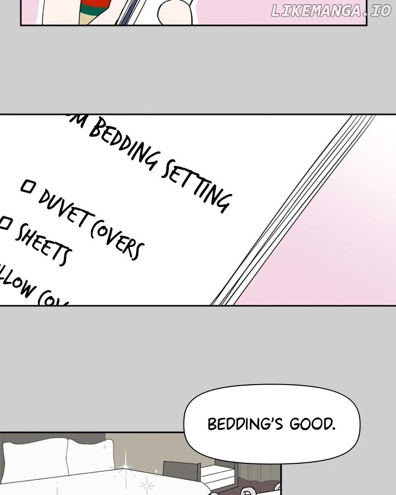 How to Hold X’s Leash chapter 4 page 72