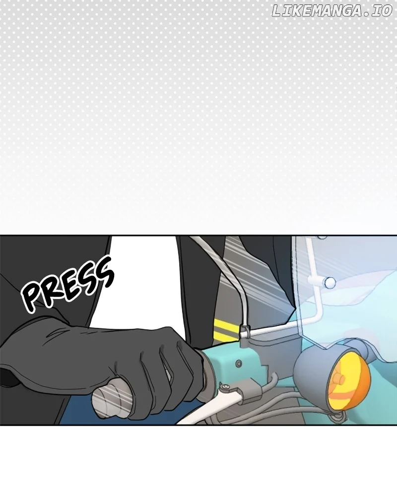 How to Hold X’s Leash chapter 4 page 77
