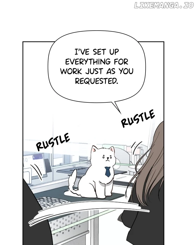 How to Hold X’s Leash chapter 4 page 81